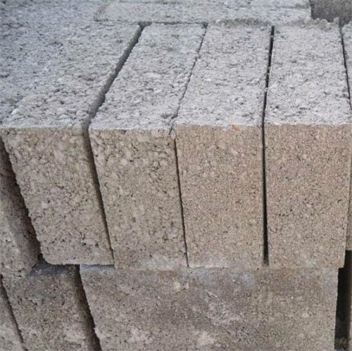 水泥砌块砖商家-汶河水泥制品-水泥砌块砖